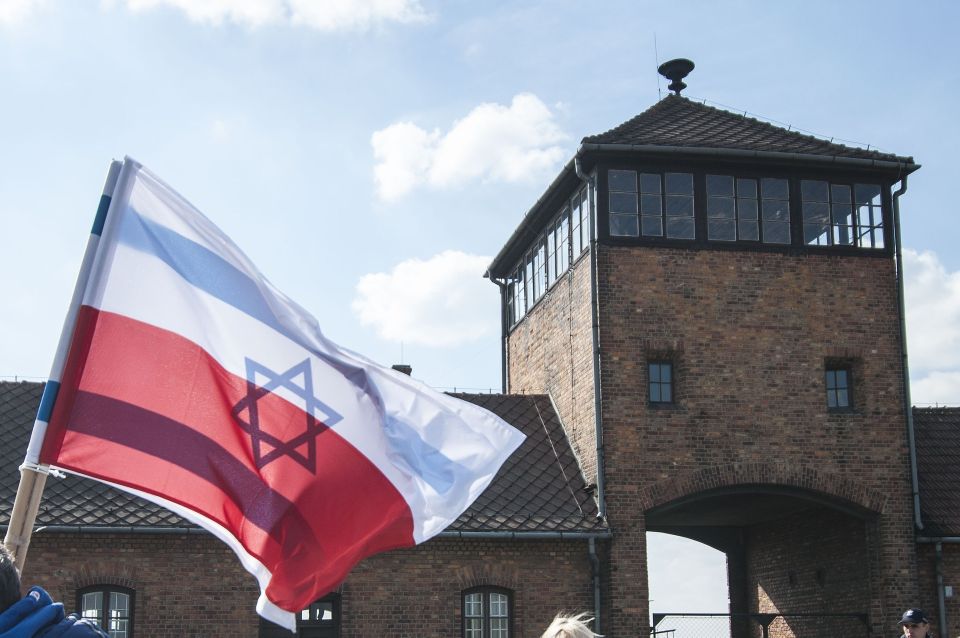 1 auschwitz birkenau tour from katowice with private transfers Auschwitz-Birkenau Tour From Katowice With Private Transfers