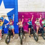 1 austin biker gang e bike tour Austin Biker Gang E-Bike Tour
