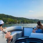 1 austin boat tour with full sun shading available Austin Boat Tour With Full Sun Shading Available