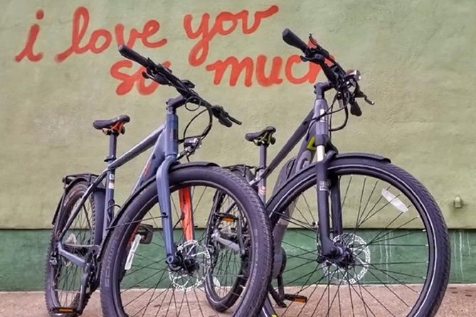 1 austin electric bike tour let it ride Austin Electric Bike Tour: Let It Ride