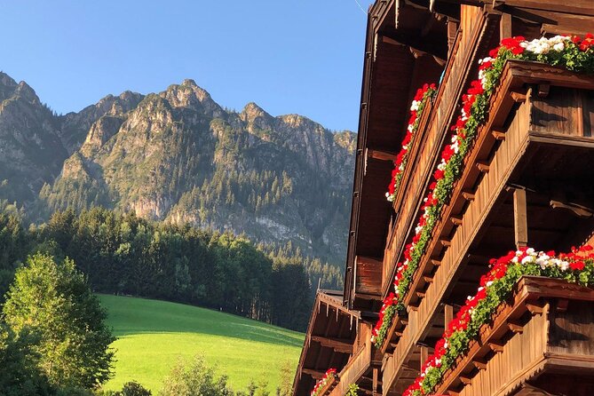 Austrian Hidden Gem Tour: The Most Beautiful Villages