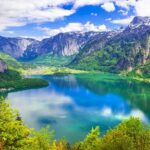 1 austrian lakes and salzburg full day private tour from vienna Austrian Lakes and Salzburg Full Day Private Tour From Vienna