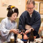 1 authentic geisha performance with kaiseki dinner in tokyo Authentic Geisha Performance With Kaiseki Dinner in Tokyo
