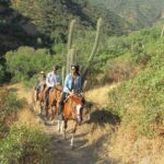 1 authentic horseback ride with chilean cowboys in the andes close to santiago Authentic Horseback Ride With Chilean Cowboys in the Andes Close to Santiago!