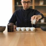 1 authentic japanese tea tasting session sencha matcha gyokuro Authentic Japanese Tea Tasting Session: Sencha, Matcha, Gyokuro