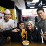 1 authentic old xian back street food tour Authentic Old Xi'an Back Street Food Tour