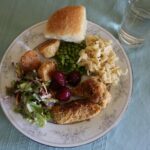 1 authentic tour meal with the amish Authentic Tour & Meal With the Amish!