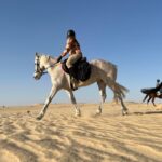 1 authentic tozeur on horseback with private transfer Authentic Tozeur on Horseback With Private Transfer