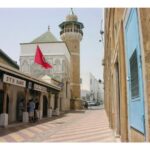 1 autoguided tour tunis carthage and sidi bousaid Autoguided Tour : Tunis, Carthage and Sidi Bousaid