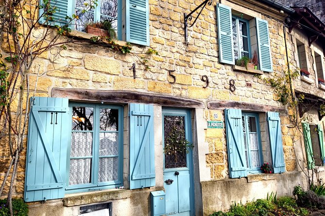 Auvers Sur Oise Van Gogh Walking Tour From Paris (Mar )