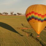 1 avon valley hot air balloon flight with breakfast Avon Valley Hot Air Balloon Flight With Breakfast