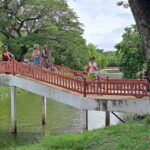 1 ayutthaya city and historical park bike tour Ayutthaya City and Historical Park Bike Tour