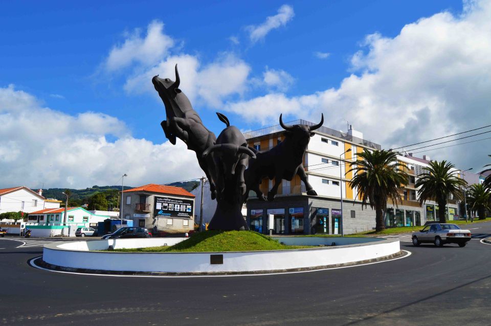 1 azores terceira island full day tour Azores: Terceira Island Full-Day Tour