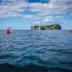 1 azores vila franca do campo islet kayaking experience Azores: Vila Franca Do Campo Islet Kayaking Experience
