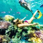 1 bali all inclusive blue lagoon snorkeling waterfall tour Bali: All-Inclusive Blue Lagoon Snorkeling & Waterfall Tour