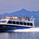 1 bali and trawangan fastboat with optional bali transfer Bali and Trawangan: Fastboat With Optional Bali Transfer