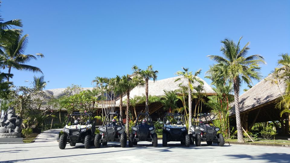 1 bali atv jungle buggy adventure Bali: ATV Jungle Buggy Adventure