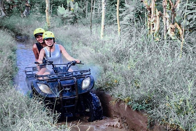 Bali ATV Trip With Lunch, Coffee Farm, and Private Transfers (Mar )