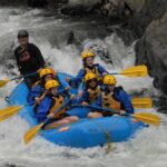 1 bali ayung river rafting jungle swing tour with transfer Bali: Ayung River Rafting & Jungle Swing Tour With Transfer