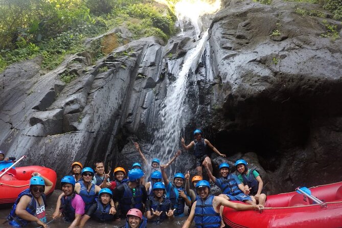 1 bali ayung river small group whitewater rafting tour mar Bali Ayung River Small-Group Whitewater Rafting Tour (Mar )