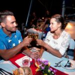 1 bali benoa 5 course romantic dinner cruise with live music Bali Benoa: 5-Course Romantic Dinner Cruise With Live Music