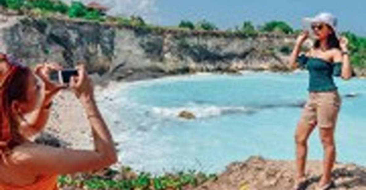 1 bali blue lagoon and tanjung jepun private tour Bali: Blue Lagoon and Tanjung Jepun Private Tour