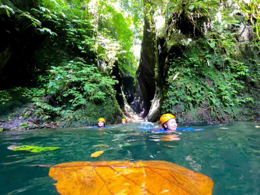 1 bali canyoning adventure in sambangan canyon Bali: Canyoning Adventure in Sambangan Canyon