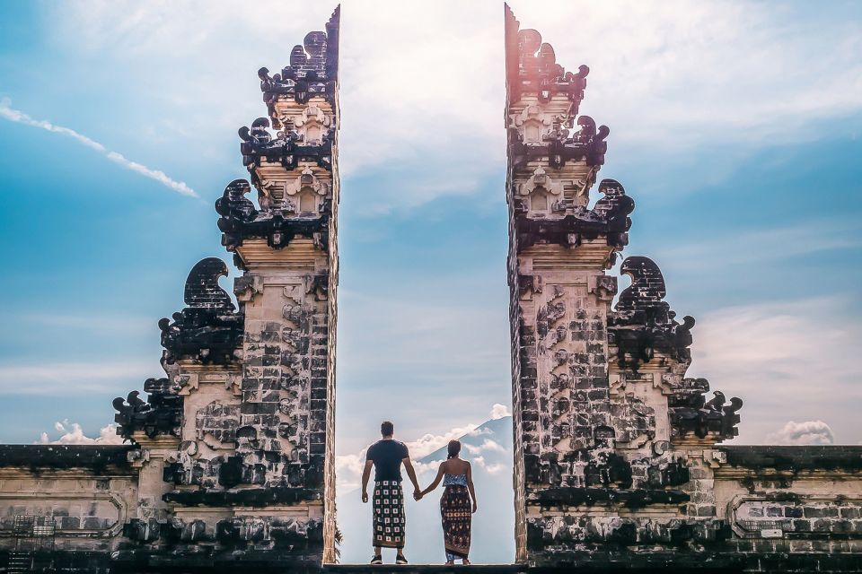 1 bali full day instagram highlights tour Bali: Full-Day Instagram Highlights Tour