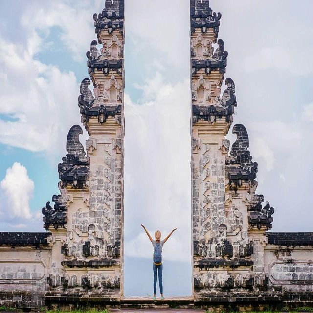 Bali: Full-Day Instagram Tour