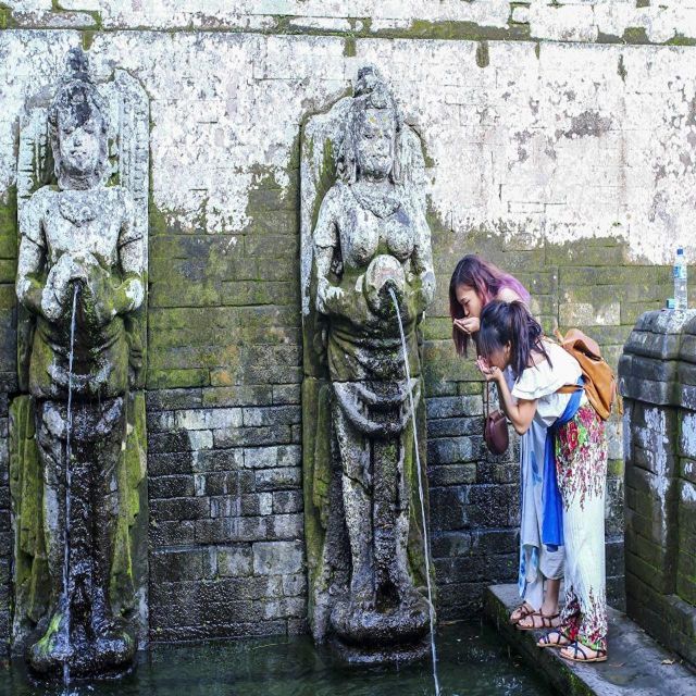 1 bali full day spiritual cleansing and shamanic healing tour Bali: Full-Day Spiritual Cleansing and Shamanic Healing Tour