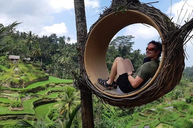 1 bali full day traditional village sightseeing trip all inclusive Bali Full-Day Traditional Village Sightseeing Trip All Inclusive