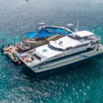 1 bali hai reef cruise Bali Hai - Reef Cruise