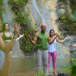 1 bali healing and aura cleansing tour with yoga meditation Bali: Healing and Aura Cleansing Tour With Yoga & Meditation