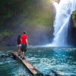 1 bali hidden canyon waterfall temples small group tour Bali: Hidden Canyon, Waterfall & Temples Small Group Tour