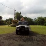 1 bali highlights jungle tour with 4wd jeep car Bali: Highlights Jungle Tour With 4WD Jeep Car