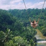 1 bali jungle swing and white water rafting all inclusive Bali Jungle Swing and White Water Rafting All Inclusive