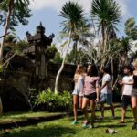 1 bali jungle trek and river rafting with lunch Bali: Jungle Trek and River Rafting With Lunch