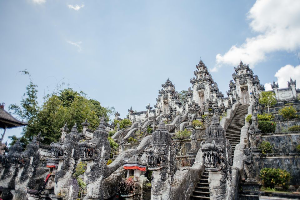 1 bali lempuyang quick access waterfall water palace more Bali: Lempuyang Quick Access, Waterfall, Water Palace & More