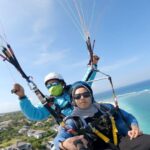 1 bali nusa dua tandem paragliding with gopro Bali: Nusa Dua Tandem Paragliding With Gopro