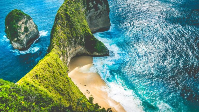 Bali: Nusa Penida Private Customizable Full-Day Guided Tour