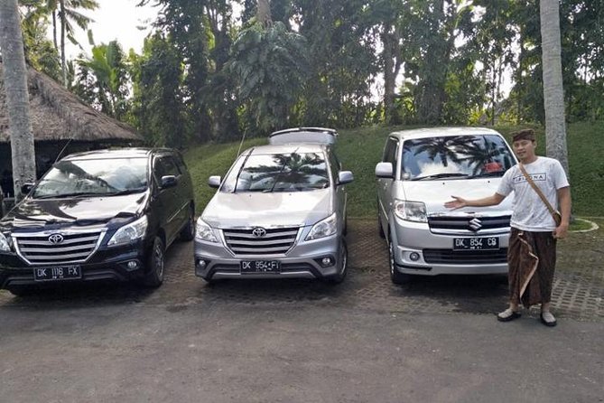 1 bali private car charter with english speaking driver to ubud area Bali Private Car Charter With English Speaking Driver To Ubud Area