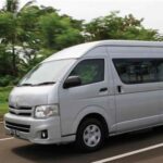 1 bali private car or van charter with driver Bali: Private Car or Van Charter With Driver