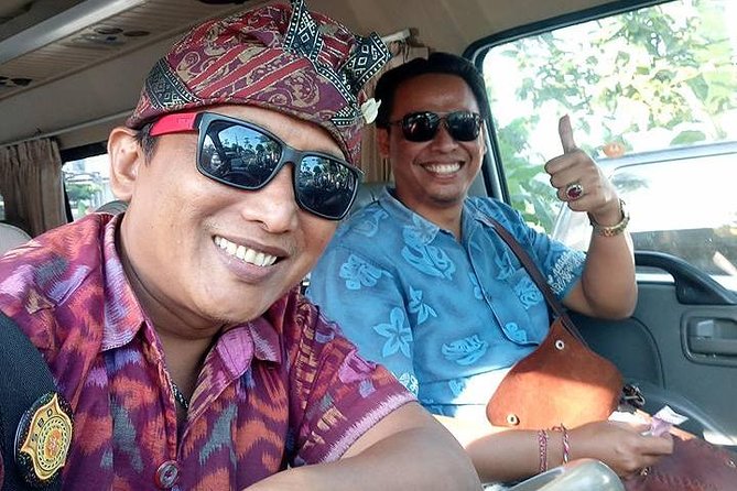 Bali Private Driver – Best Bali Driver for Your Tour in Bali
