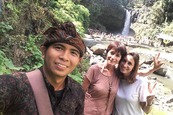 1 bali private full day ubud sightseeing tour jimbaran Bali Private Full-Day Ubud Sightseeing Tour - Jimbaran