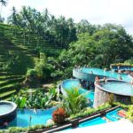 1 bali private ubud waterfall village and pool club day trip Bali: Private Ubud Waterfall, Village and Pool Club Day Trip
