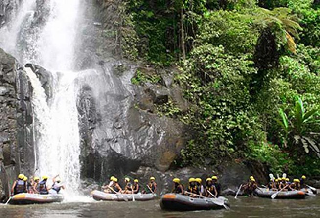 1 bali rafting ayung river ubud white water rafting Bali Rafting Ayung River - Ubud White Water Rafting