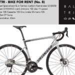 1 bali road bike hire rent Bali Road Bike Hire / Rent