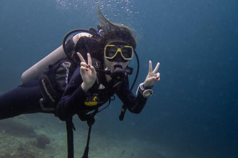 Bali Sanur: Scuba Diving Day Trip to Nusa Penida 3 Dives