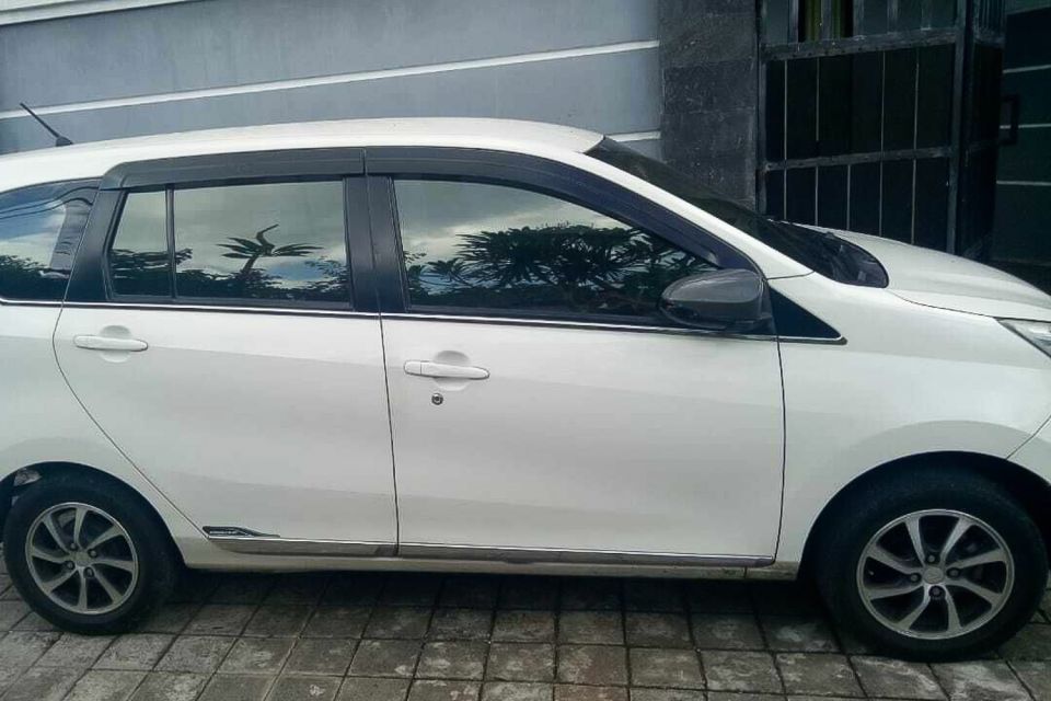1 bali self drive car rental Bali: Self-Drive Car Rental