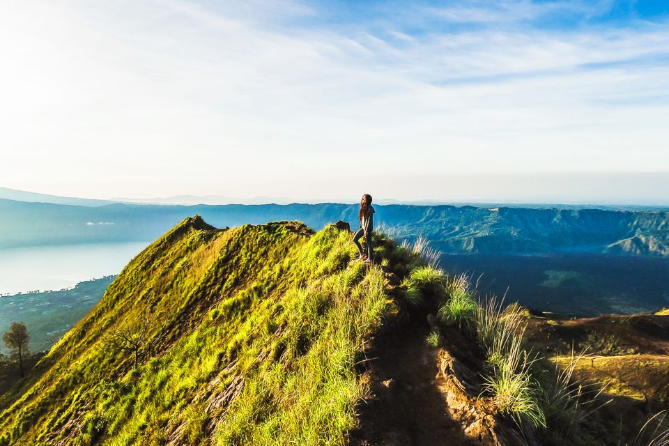 1 bali sunrise mount batur hike with breakfast Bali: Sunrise Mount Batur Hike With Breakfast